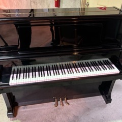 カワイアップライト KL.-71