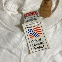 W杯USA94 Tシャツ