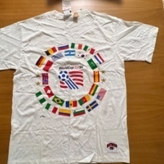 W杯USA94 Tシャツ