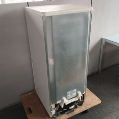 パナソニック　NR-BW14BC-W　２ドア冷蔵庫　ホワイト色　138L『中古良品』2018年