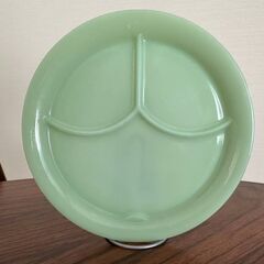 Vintage Fire King Jadeite mid-ce...