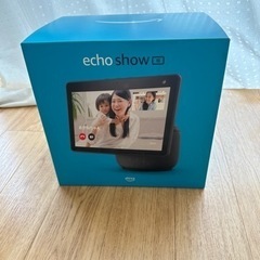 Echo Show 10 (エコーショー10) 