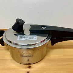 RO-TA(ロタ) 　片手圧力鍋