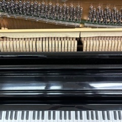 カワイアップライト KL.-71