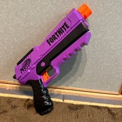 値下げ交渉🉑フォートナイトナーフ　2丁拳銃