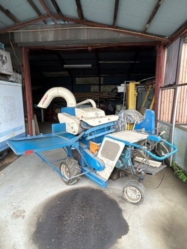 ハーベスター　　WH400