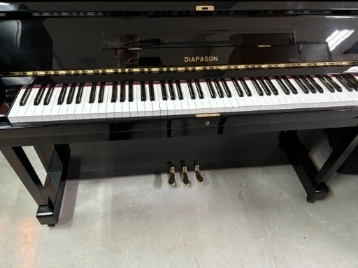 Technics テクニクス 電子ピアノ(メトロノーム、椅子付き)