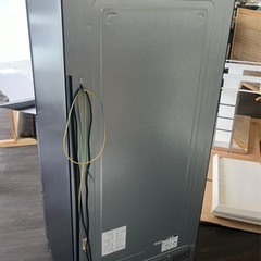 最終値下げ　
冷凍冷蔵庫　『高級品、美品』