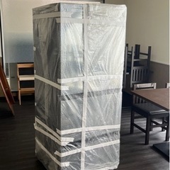 最終値下げ　
冷凍冷蔵庫　『高級品、美品』