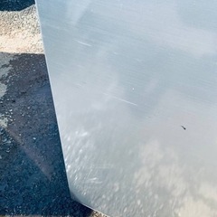 ♦️ アイリスオーヤマ冷凍冷蔵庫【2022年製】IRSN-23A-S  