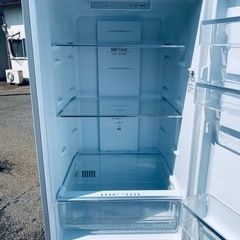 ♦️ アイリスオーヤマ冷凍冷蔵庫【2022年製】IRSN-23A-S  