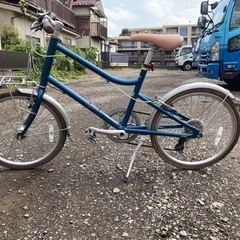 自転車 (７段変速)