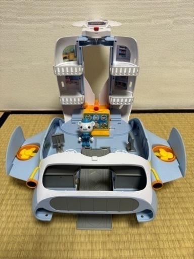 おもちゃ ミニカー