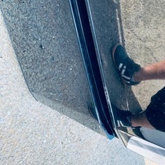 ♦️ 三菱ノンフロン冷凍冷蔵庫  【2017年製】MR-P15A-B  