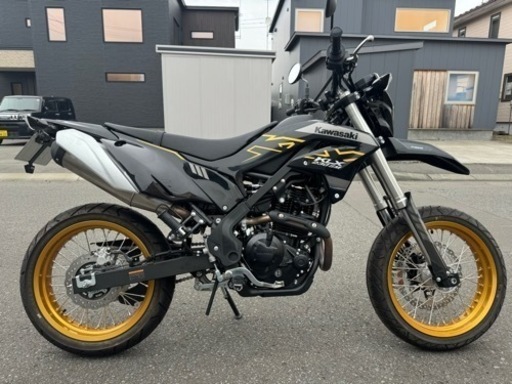 KLX230SM 新車