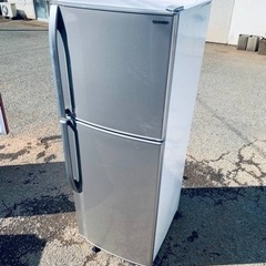 ♦️ SHARP冷凍冷蔵庫  【2011年製】SJ-23T-S  
