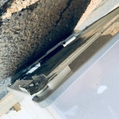 ♦️ SHARP冷凍冷蔵庫  【2011年製】SJ-23T-S  