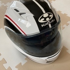ヘルメット　OGKカムイ3    サイズL