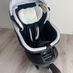 決まりました】☆美品☆コンビ チャイルドシート クルムーヴスマートISOFIX 
