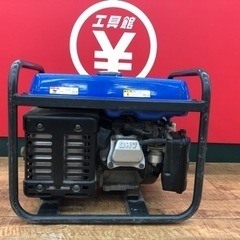 スタンダード発電機　YAMAHA 動作OK