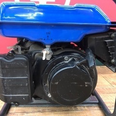 スタンダード発電機　YAMAHA 動作OK