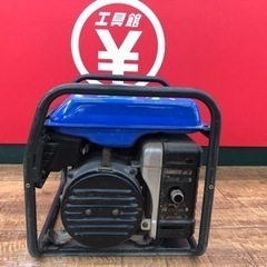 スタンダード発電機　YAMAHA 動作OK