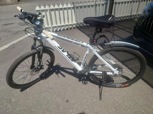 自転車