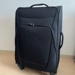 【ネット決済】軽量スーツケース　　　