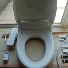 2023年製　LIXIL　CW-KB31 BW1