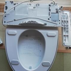 2023年製　LIXIL　CW-KB31 BW1