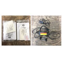 NITORI/ニトリ リクライニングソファ 電動 二人掛け ダークブラウン系 BOX付 24e菊NS