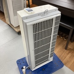 S717 ⭐ CORONA 窓用エアコン 冷房専用 4.5~7畳 15年製 CW-164H ⭐動作