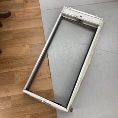 S717 ⭐ CORONA 窓用エアコン 冷房専用 4.5~7畳 15年製 CW-164H ⭐動作