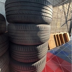 MAVERICK 107D 20インチ(タイヤ付き)