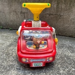 屋内使用　子供用車おもちゃ