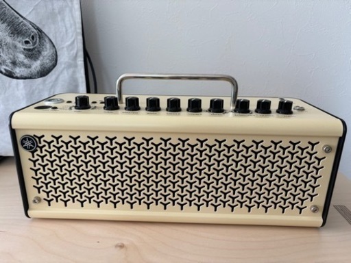 YAMAHA THR10II ギターコンボアンプ