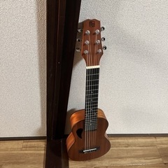 音音 プチギター OT-GP1M/e /NTM