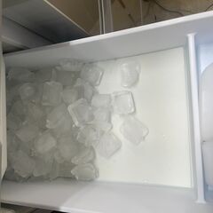 リサイクルショップどりーむ荒田店 No12268 冷蔵庫　大型　５４５L　２００９年製　動作確認OK♪　自動製氷機能付き♪　三菱　年式のわりにキレイです♪