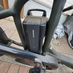 電動アシスト自転車 ヤマハ パスキス Yamaha PassKiss 2016年
