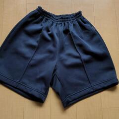 小学校体操服男の子半パンツ　１５０cm/ファッション パンツ
