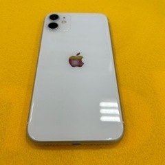 iPhone11 　美品　　携帯電話/スマホ 携帯アクセサリー
