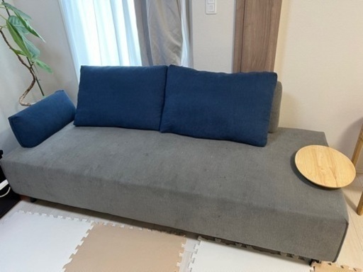 家具 ソファ 3人掛けソファ
