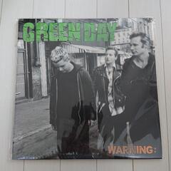 GREEN DAY レコード