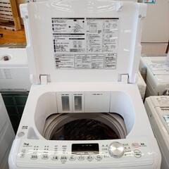 ★ジモティ割あり★ エディオン　洗濯機　21年製　7.0kg　クリーニング済　YJ2746
