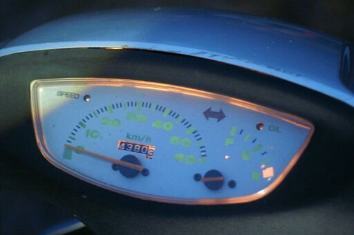 高馬力2スト ライブディオ ZXはね 千葉配達可茨城 ヘルメット付 DIO、