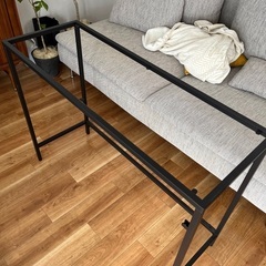 IKEA テーブル脚