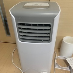 スポットクーラー　　