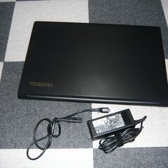 TOSHIBA 高性能3世代i3！320GB★B553/J Co...