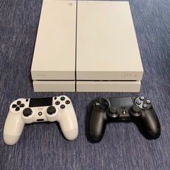 PlayStation4  1200A
