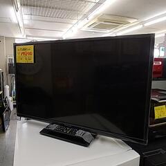 62B Panasonic 32型/32インチ 液晶テレビ